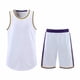 thumbnail image 1 of Camiseta de baloncesto XLNo Content, conjunto de camiseta de baloncesto (adulto) esquí esquí Gafas de esquí, 1 of 2
