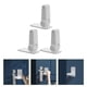 thumbnail image 3 of Cerradura de manija de puerta a prueba de niños, 3 piezas, cerradura de manija de puerta de seguridad para bebés, 3 of 5