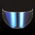 thumbnail image 4 of Y-Loong Helmet Shield- For Ls2 Ff390 Breaker Full Face Helmet Extra- Helmet Visor- Lens, 4 of 5