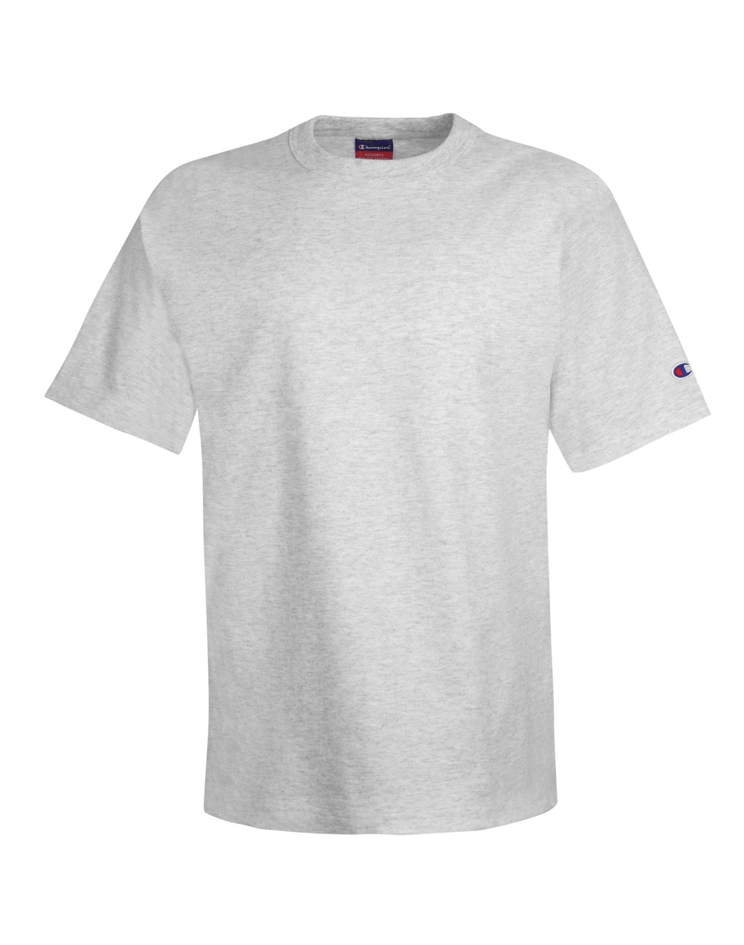 champion life men's heritage tee
