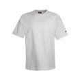thumbnail image 1 of Champion Men`s Heritage Tee, XL, Silver Gray, 1 of 1