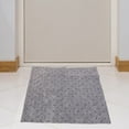 thumbnail image 4 of RENACLIPY Grey Non-Woven Anti- Carpet Pad for Home Decor, Floor Mat and Cushioning, 4 of 7