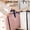 Blue, variant on Waterproof Large Clear PVC Storage Tote Reinforced Handle Double Zipper Clothes Blanket Moving Bag