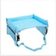 thumbnail image 5 of Mesa de almacenamiento para asiento de seguridad infantil para automóvil, tablero de dibujo para viajes para niños, bandeja para carrito de bebé, bolsa de almacenamiento para colgar en el automóvil, 5 of 6