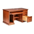 thumbnail image 2 of Cullman Desk, 2 of 4