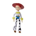thumbnail image 3 of Figura de Juguete Mattel Disney Pixar Toy Story Jessie de 12", 3 of 4