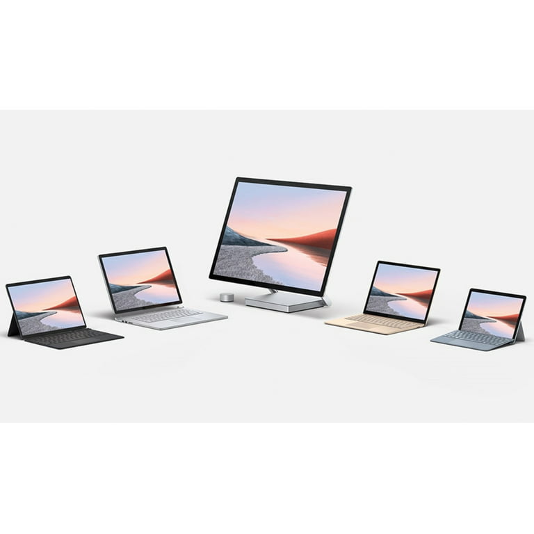 Pc Portable Microsoft Surface Book 3 15″ for Business – 32 Go – 512 Go –  RTX 3000 - Mega Laptop