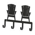 thumbnail image 1 of Adirondack Chairs Key Holder, 1 of 1