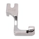 thumbnail image 2 of Prensatelas con cremallera invisible perfecl T168 para máquina de coser, 2 of 8