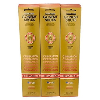 HEM - Lavender - 20 Incense Sticks