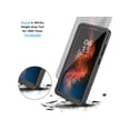 thumbnail image 3 of Samsung Galaxy S20 FE 5G Case Waterproof, Built in Screen Protector 360° Full Body Heavy Duty Protective Shockproof IP68 Underwater Case for Samsung Galaxy S20 FE 5G 6.5 inch, 3 of 7