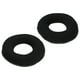 thumbnail image 4 of Almohadillas para los oídos, almohadillas de esponja de repuesto para auriculares universales de 105 mm, las mejores de su clase, 4 of 9
