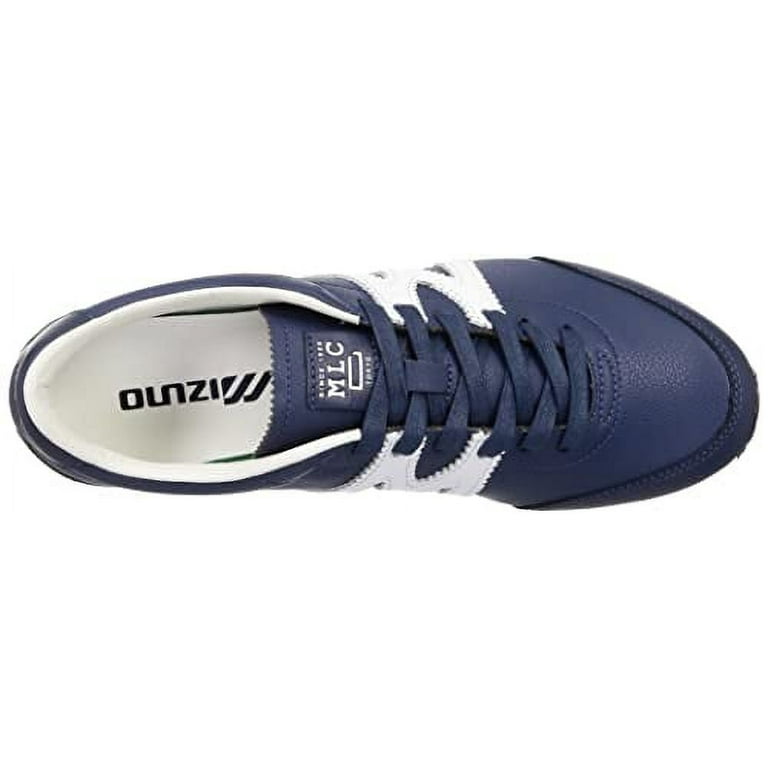 Mizuno] Sneakers MLC-0 Navy x White 26.5 cm 2E - Walmart.com 