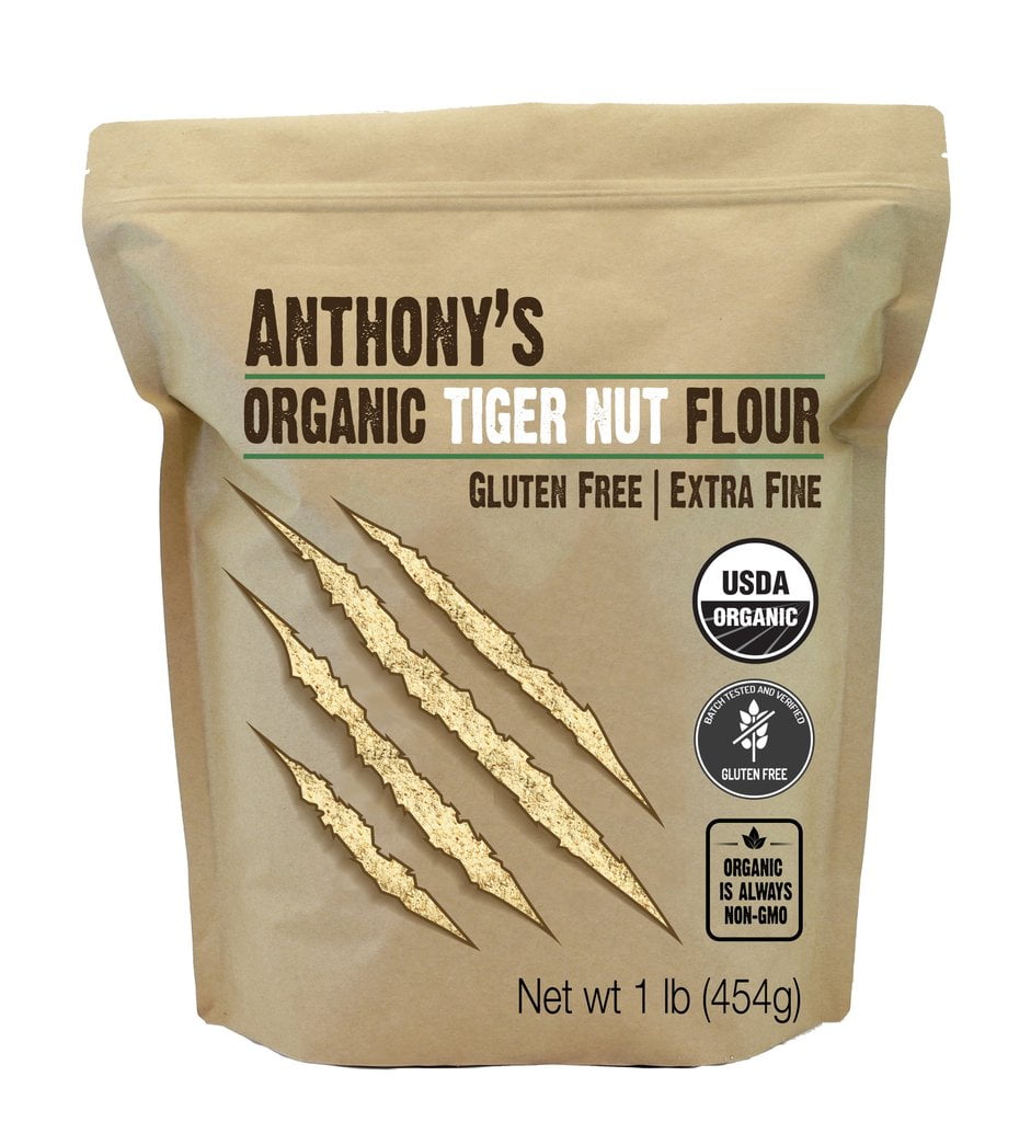 Anthony's Organic Tiger Nut Flour
