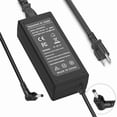 thumbnail image 1 of Chenchen 65W AC Adapter Power Cord Replacement for Lenovo Laptop Charger Round Tip,IdeaPad 1 3 5, Flex 4 5 6 11 14 15 1470 1480,IdeaPad 330 330s 310 320 710s S145 S340 V15 Yoga 720 710, 1 of 1