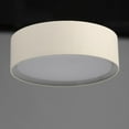 thumbnail image 2 of Maxim Lighting - LED Flushmount - Flush Mount - Prime-120/277V 28W 1 LED Flush, 2 of 5