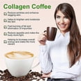 thumbnail image 3 of cajas de café con colágeno Bloom Filipinas, paquetes de café con colágeno Bloom, colágeno de café orgánico puro para mujeres y hombres, 3 of 5