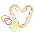 thumbnail image 2 of 1 Set Creative Beads Necklaces Bracelets Party Decorative Beads Necklaces Bracelets Party Supply, 2 of 8