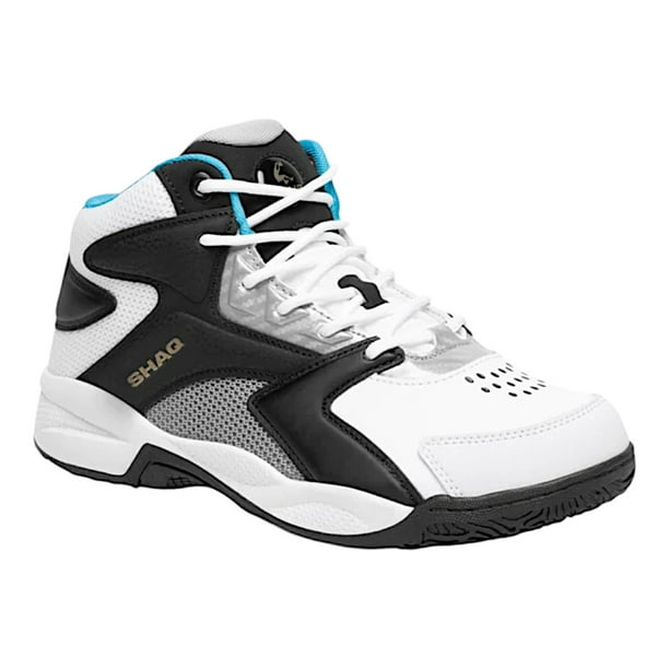 Walmart Zapatos Tenis De Moda Para Hombre Tenis Shaq Motivate Para