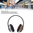 thumbnail image 3 of Auriculares Inalámbricos ANGGREK Reducción de Ruido Larga Duración de Batería, 3 of 7