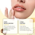 thumbnail image 5 of Honey Bee Lip - Propolis Lip Cerin, Hydrating Lip Balm & Mask, 12 Hours Long-lasting Moisture, Gentle Exfoliation, 5 of 6