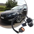 thumbnail image 5 of BIBABLYKE Rear View-Backup Back Up Camera Parking Camera For Optima K5 2016-2018 Easy Installation, 5 of 7