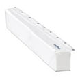 thumbnail image 3 of Airhead Hull Hugr 48 In Marina Dock Fender Bumper Guard for Marine Boats, White, 3 of 3