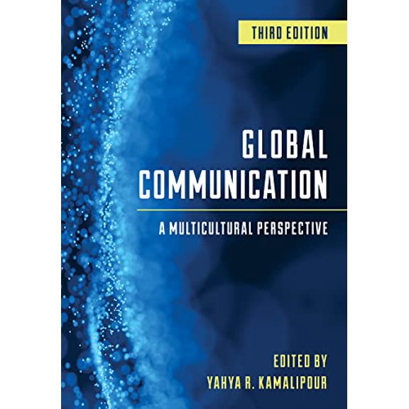 Pre-Owned Global Communication: A Multicultural Perspective