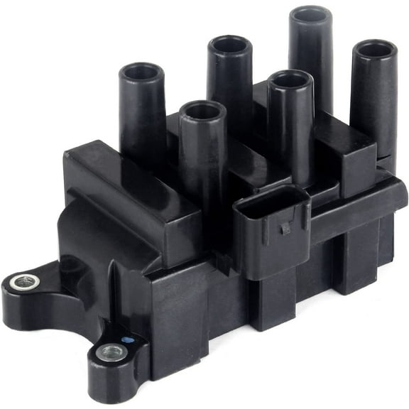 CCIYU Ignition Coil for 01-08 for Ford/for Mazda/for Mercury V6 4.2L 3.9L 3.8L 3.0L 2.5L Fits for DG485 C1312 FD498