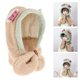 thumbnail image 4 of Dibujos sombrero bufanda invierno otoño bebé invierno Sunnimix Bufanda del sombrero de los niños, 4 of 8