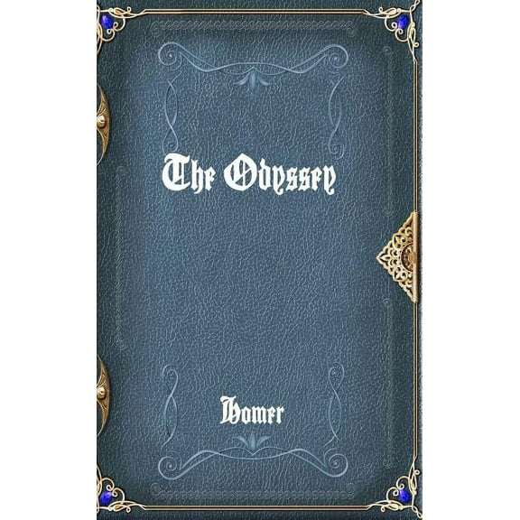 The Odyssey, (Hardcover)