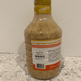 thumbnail image 3 of Kewpie Deep-Roasted Sesame Dressing & Marinade, 30 fl oz, 3 of 5