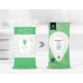 thumbnail image 3 of Summer's Eve Aloe Love Cleansing Cloths for Sensitive Skin, 32 Count, 3 of 4