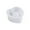 White (Heart), variant on JeashCHAT Candle Holder Silicone Molds for Taper Candles, Gypsum Drip Molds, DIY Taper Candle Holders Candlestick Holders for Halloween Christmas Table Decor