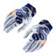 thumbnail image 2 of Yuarrent Guantes de moto con dedos completos, modernos y cómodos, para carreras de motor de montaña, resistentes al agua Ciclismo Estilo 2 XL, 2 of 6