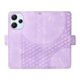thumbnail image 3 of Funda GANGXUN para Xiaomi Poco M6 Pro 5G con diseño acolchado elegante, cuero PU, protección total y ajuste preciso, 3 of 5