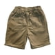 thumbnail image 2 of Bermuda Para Niño George Básico beige Talla 6, 2 of 3