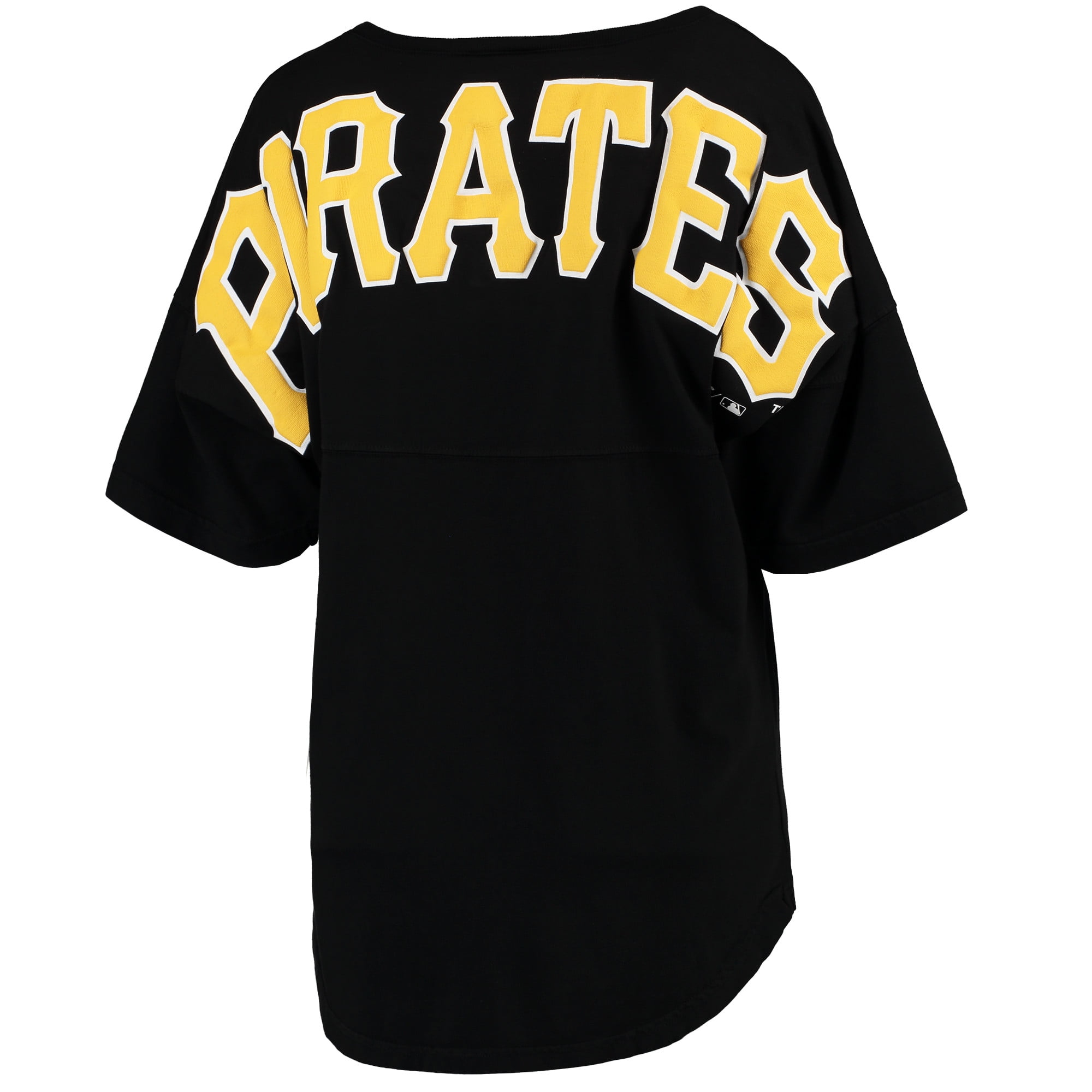 womens pittsburgh pirates jersey