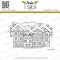 thumbnail image 1 of Navidad inglés casa linterna Gnomo con esquís 2023 nuevos sellos para manualidades de álbum de recortes para bricolaje fabricante de álbum de fotos hecho a mano 2023, 1 of 4