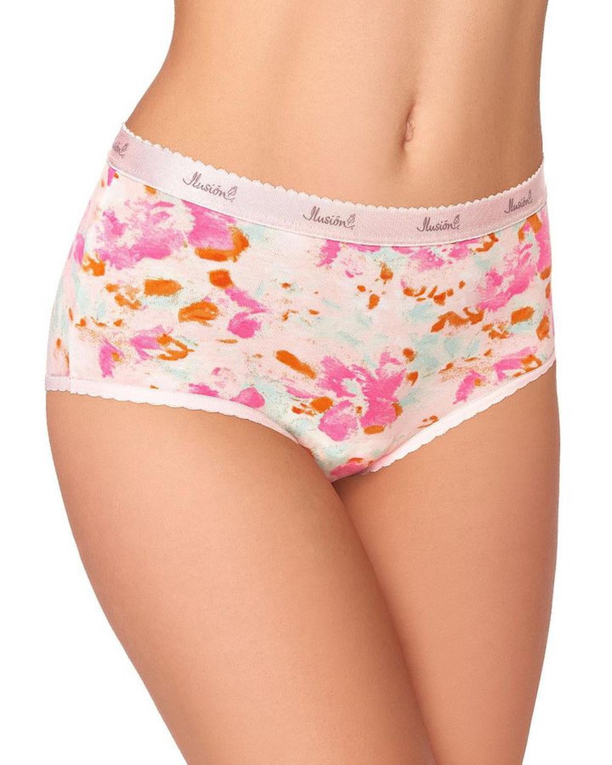 Corte Frances Catalogo De Ropa Interior De Ilusion 2021 Corte