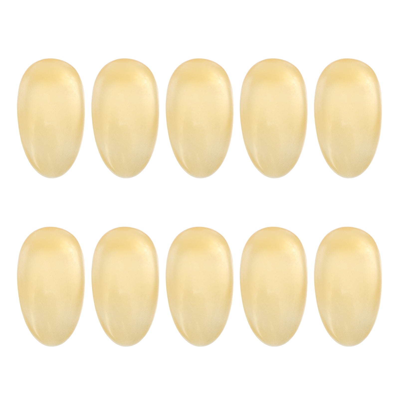 20 Pairs Ear Covers Protectors Hair Dye Salon Earmuffs Ear Shower Caps