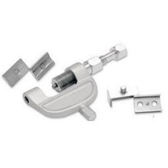 FilmTech MPX6022 Outil de Chaîne en Aluminium T-6