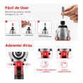 thumbnail image 4 of Atornillador De Impacto Inalámbrico De 20v Teeno 2ah 3188, 4 of 5