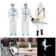 thumbnail image 1 of 3 Uds 1/64 Modelo Doctor Figura Personas Paisaje Mesa Ornamento Hugo Figuras de personas en miniatura de resina, 1 of 10