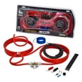 thumbnail image 2 of STINGER SK4641 4-Gauge Ga 4000 Series Car Audio Amplifier Amp Installation Kit, 2 of 3