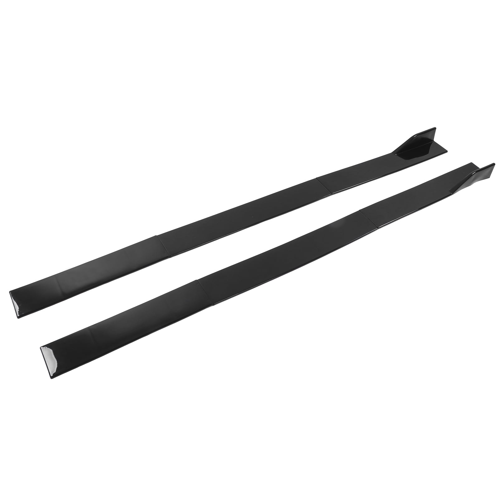 Subaru Splitter Buy Goodfitent - Universal Rocker Panel Extension