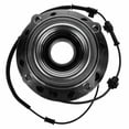 thumbnail image 7 of Geelife Wheel Bearing Hub Assembly Front or For 2011-2015 Ford 4WD SRW, 7 of 7