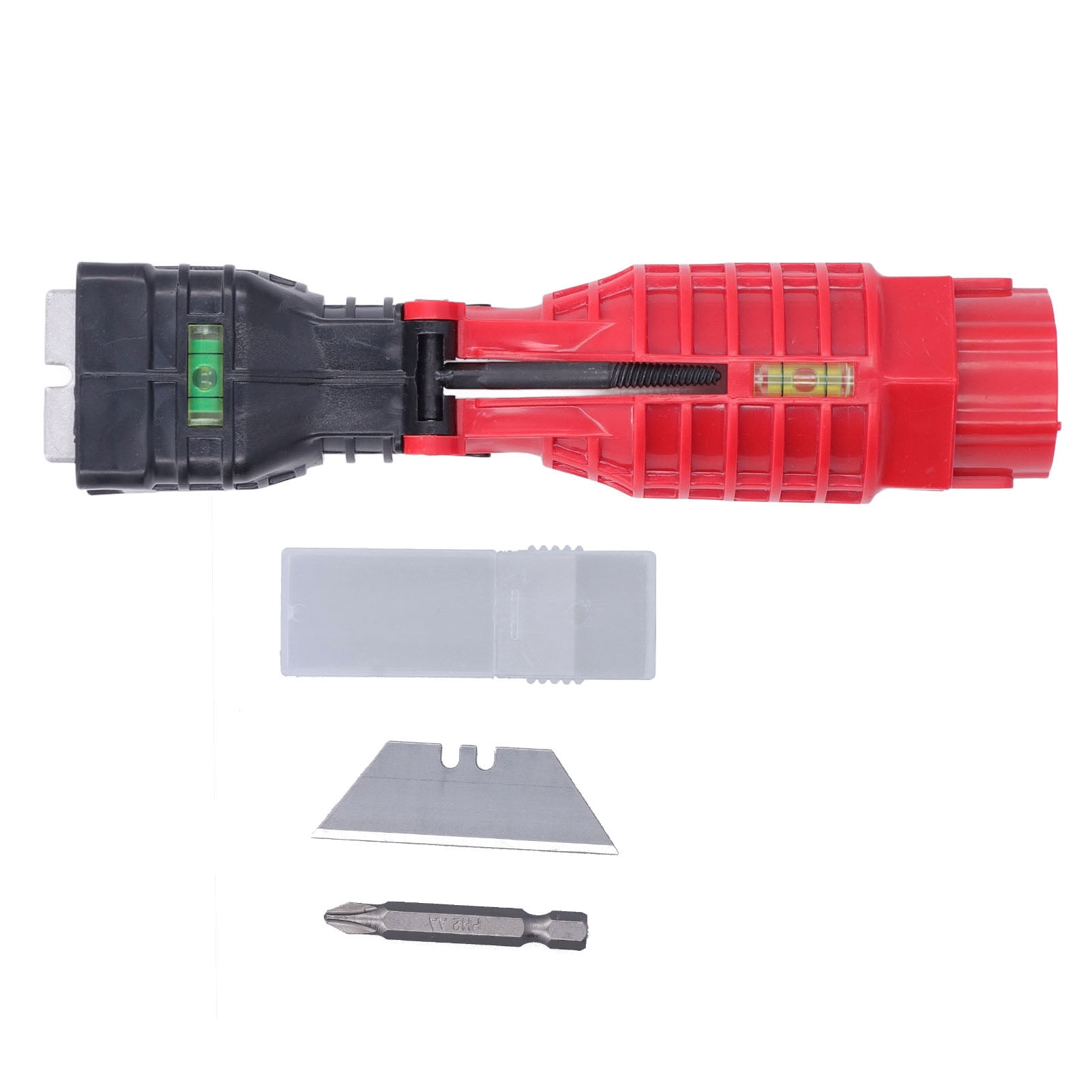 Faucets And Sink Installer Tool, Faucet Wrench 18 In 1 Easy Operation 2