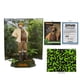 thumbnail image 3 of McFarlane Toys - Movie Maniacs Professor Sheldon Oberon (Jumanji) 6in Posed Figure, 3 of 5