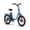 20"-1000W Peak 36V 13.5AH-Ice Blue, variant on Qronge 20" Folding Electric Bikes for Adults 1000W Peak up to 70Miles Range Fat Tire Foldable Ebikes 20 mph Max Speed Step Thru E-Mountain Bikes 36V 13.5AH Battery, 7 Speed, UL2849 by SGS